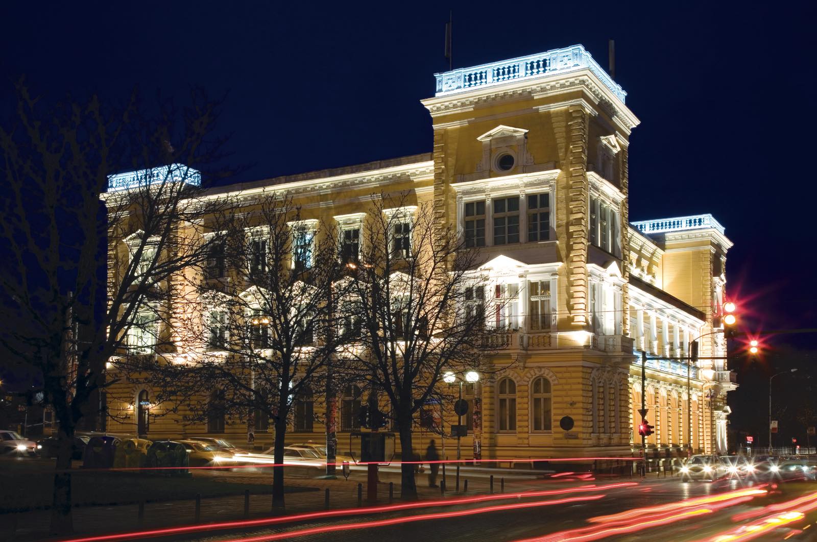Стара София - 2