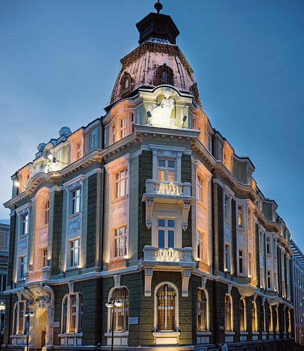 building